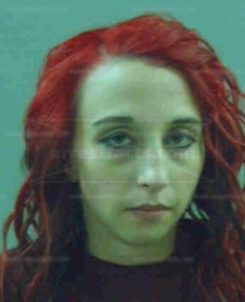 Toshia Nicole Warren
