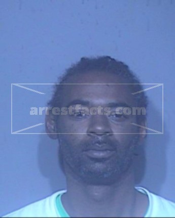 Gregory Gerome Johnson