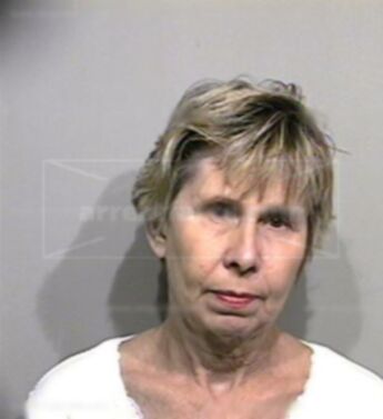 Phyllis Ann Wilson
