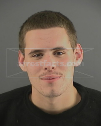 Mark Steven Moore