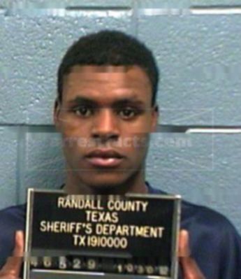 Brandon Cord Jones