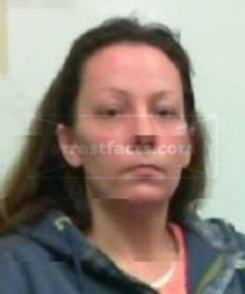 Shannon Lee Sherrin