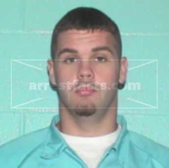 Jordan A. Taylor