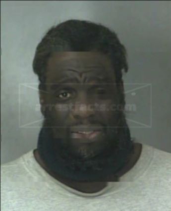 Willie Alvron Mccullough