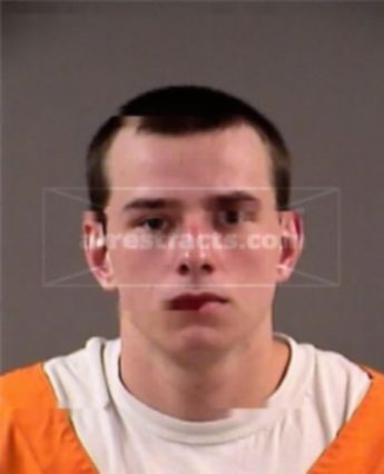 Brandon Ray Ramey