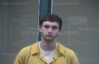 Jacob Wayne Oglesby