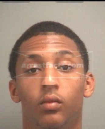 Toddrick Martjuan Hanna
