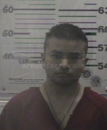 Daniel Galvan