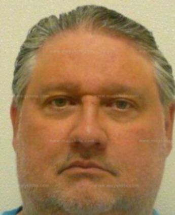 Donald Rehrer Jr.