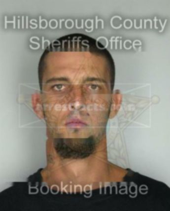 Christopher Allen Davis