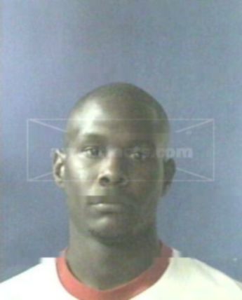 Keenan Rayvon Henry