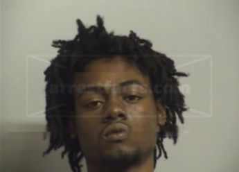Keondre Harris