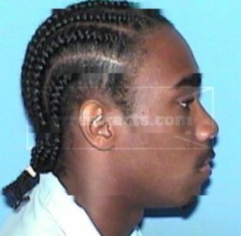 Jamere E. Hayes