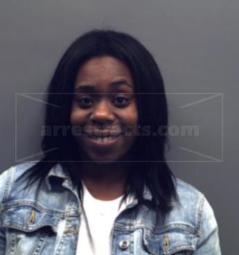 Onyae Symone Modlin