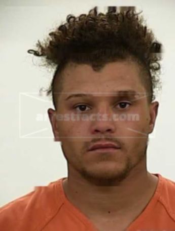 Jordan Alexander Brown