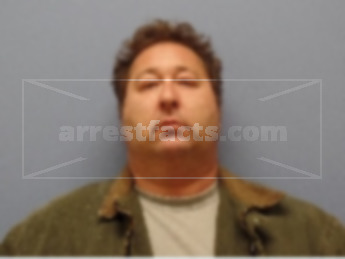 Donald Doughlas Ortman