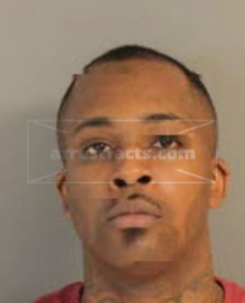 Darnell Freeman