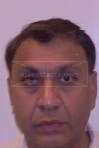 Anil Narayanbhai Patel