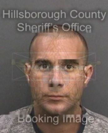 Shawn Michael Jewett