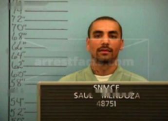 Saul Mendoza