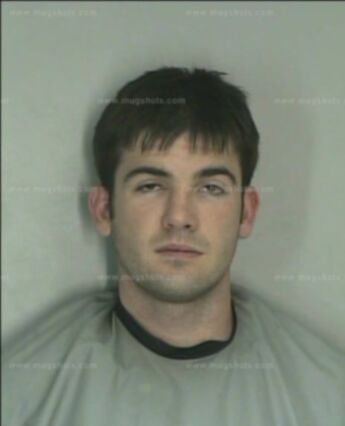 Matthew Thomas Duvall