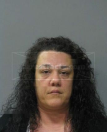 Sherry Ann Smith