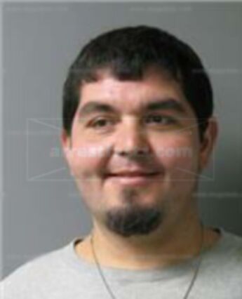 James Matthew Marshall