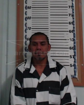 Gonzalo Mosso-De Jesus