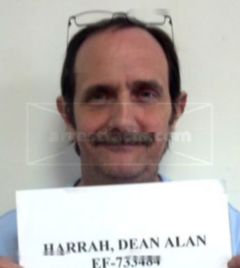 Dean Alan Harrah