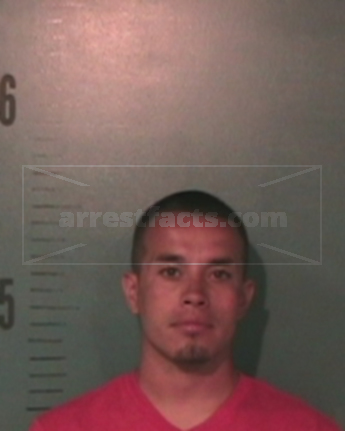Jacob Jimenez Martinez