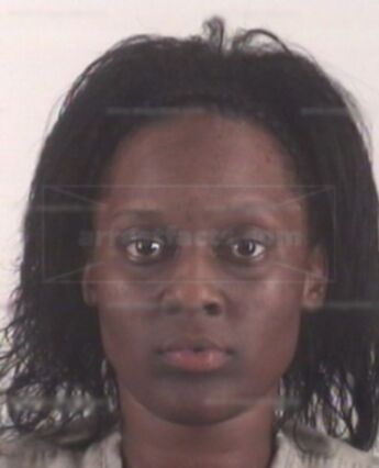 Chandris U Garner