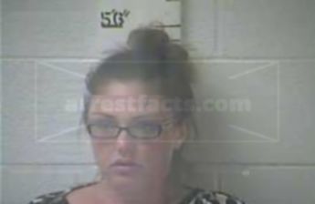 Eden Danielle Hurt