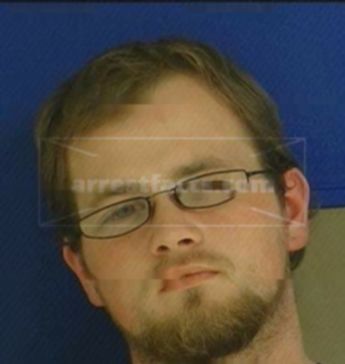 Tyler James Kinkade