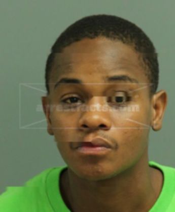 Stacey Deshawn Cooley