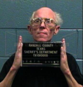 Larry Gene Nix