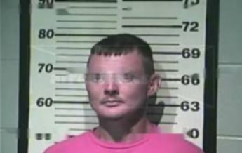 Brian Keith Newman