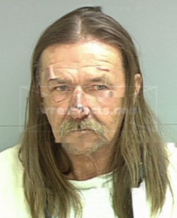 Dennis Lee Mccullough