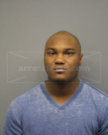 Antwon M Scott