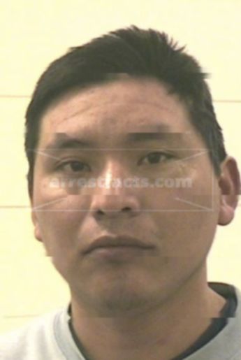 Eddie Pacheco Sanchez
