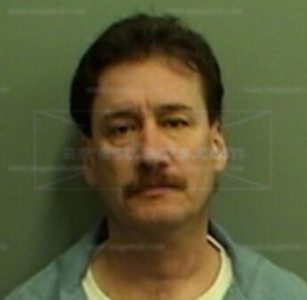 Christopher James Chandler