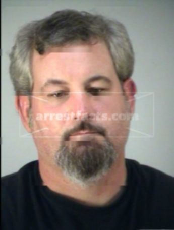 Stephen Rex Hughes