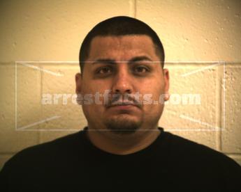 Luis Alfredo Garcia Reyna