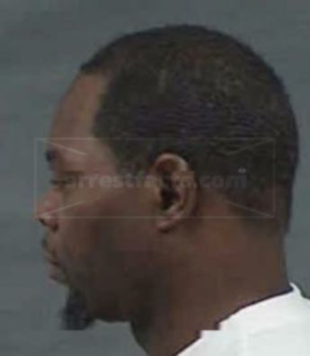 Donnell White