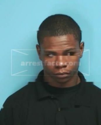 Juwan Edward Perry