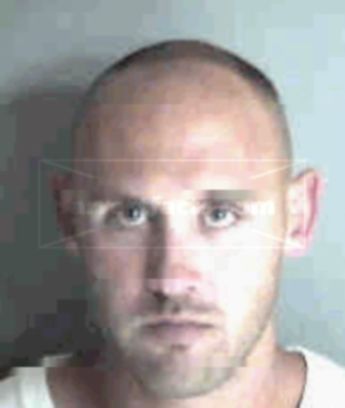 Jason Eugene Ritenour