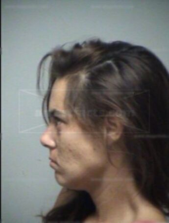 Savanna Renee Wilburth