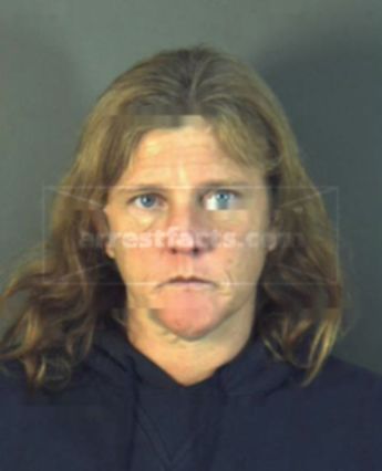 Bobbi Jo Moody