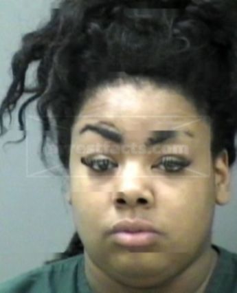 Cheyrilynn Cyenna Carey