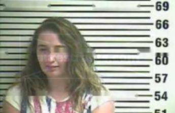 Chasity Marie Trotter