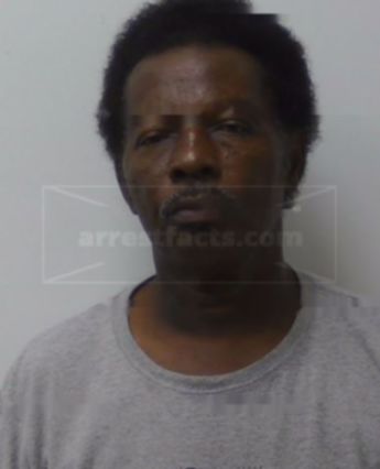 James Earl Rich